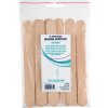 Sibel Epil Hair Pro Spatulas špachtľe na aplikáciu depilačného vosku (7410512) 15 cm 10 ks