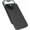 Epico Mag+ Leather Case iPhone 15 - čierne Epico Mag+ Leather Case iPhone 15 - čierne
