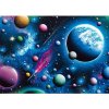 Schmidt Puzzle 2000 Captivating Cosmos Schmidt Puzzle 2000 Captivating Cosmos