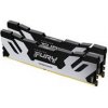 Kingston FURY Renegade/ DDR5/ 32GB/ 8000MHz/ CL38/ 2x16GB/ Black/ Silv (KF580C38RSK2-32) Kingston FURY Renegade/ DDR5/ 32GB/ 8000MHz/ CL38/ 2x16GB/ Black/ Silv (KF580C38RSK2-32)