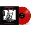 Hellhammer: Apocalyptic Raids (Coloured Red Vinyl) - Vinyl (LP) Hellhammer: Apocalyptic Raids (Coloured Red Vinyl) - Vinyl (LP)