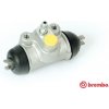 Brzdový valček kolesa BREMBO A 12 373 Brzdový valček kolesa BREMBO A 12 373