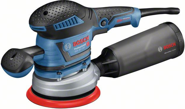 Bosch GEX 40-150 Professional 0.601.37B.202