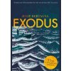 Exodus - Julie Bertagna, Macmillan Children's Books Exodus - Julie Bertagna, Macmillan Children's Books