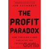 The Profit Paradox - Jan Eeckhout The Profit Paradox - Jan Eeckhout