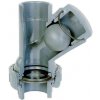 Guľový spätný ventil Y – 90 mm Guľový spätný ventil Y – 90 mm