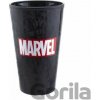 Paladone Sklenice Marvel Logo 400 ml Paladone Sklenice Marvel Logo 400 ml