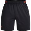 Pánske športové kraťasy Under Armour VANISH WOVEN 6IN SHORTS čierne 1373718-002 - S Pánske športové kraťasy Under Armour VANISH WOVEN 6IN SHORTS čierne 1373718-002 - S