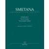 České tance pre klavír od Bedřicha Smetany