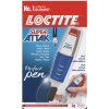 Sekundové lepidlo, 3 g, HENKEL ''Loctite Super Bond CEATIVE Perfect Pen'' IHSA7 Sekundové lepidlo, 3 g, HENKEL ''Loctite Super Bond CEATIVE Perfect Pen'' IHSA7