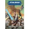 Star Wars The High Republic Adventures: The Nameless Terror (George Mann)(Brožovaná) Star Wars The High Republic Adventures: The Nameless Terror (George Mann)(Brožovaná)