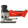 MILWAUKEE HD18JSB-0 M18 Priamočiara píla 4933417845 MILWAUKEE HD18JSB-0 M18 Priamočiara píla 4933417845