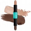 NYX Professional Makeup mix odtieňov Jeden rozjasňovač v tyčinke Rich 8 g NYX Professional Makeup mix odtieňov Jeden rozjasňovač v tyčinke Rich 8 g