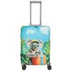 Travelite Luggage Cover Koala S Travelite Luggage Cover Koala S