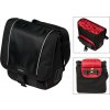 Brašna na rameno Basil Sport Design Comm čierna,18l Brašna na rameno Basil Sport Design Comm čierna,18l