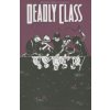 Deadly Class Volume 2: Kids of the Black Hole (Rick Remender)(Brožovaná) Deadly Class Volume 2: Kids of the Black Hole (Rick Remender)(Brožovaná)