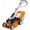 STIHL RM 650.1 VE STIHL RM 650.1 VE