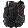 Troy Lee Designs TLD CHRÁNIČ CHRBTICE A HRUDNÍKA ROCKFIGHT CE FLEX BLACK Sada Veľkosť: XL-XX Troy Lee Designs TLD CHRÁNIČ CHRBTICE A HRUDNÍKA ROCKFIGHT CE FLEX BLACK Sada Veľkosť: XL-XX
