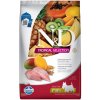 Farmina N&D dog TROPICAL SELECTION (AG) adult mini, chicken granule pre psy 5kg Farmina N&D dog TROPICAL SELECTION (AG) adult mini, chicken granule pre psy 5kg