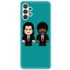 Odolné silikónové puzdro iSaprio - Pulp Fiction - Samsung Galaxy A32 5G Odolné silikónové puzdro iSaprio - Pulp Fiction - Samsung Galaxy A32 5G