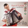 Pavol Laták: Dnes v podvečer - Pavol Laták Pavol Laták: Dnes v podvečer - Pavol Laták