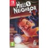 Hello Neighbor Nintendo Switch - krabicová verzia Hello Neighbor Nintendo Switch - krabicová verzia