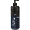 NishMan Arctic Blue balzam po holení s kolínskou vodou 2v1 400 ml NishMan Arctic Blue balzam po holení s kolínskou vodou 2v1 400 ml