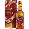 Chivas Regal Extra 13y Sherry Cask 40% 0,7 l (kartón)
