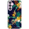 Picasee silikónový prehľadný obal pre Samsung Galaxy A55 5G A556B - Pineapple Color Picasee silikónový prehľadný obal pre Samsung Galaxy A55 5G A556B - Pineapple Color