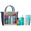 Cestovná sada na regeneráciu suchých vlasov Moroccanoil Greetings From Repair + krém na ruky a taštička zadarmo Cestovná sada na regeneráciu suchých vlasov Moroccanoil Greetings From Repair + krém na ruky a taštička zadarmo