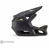 Fox Proframe matt black 2024 Fox Proframe matt black 2024
