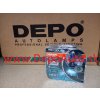 OSRAM COOL BLUE INTENSE / EXTRA WHITE LOOK / HB4 12V/55W Sada 2ks OSRAM COOL BLUE INTENSE / EXTRA WHITE LOOK / HB4 12V/55W Sada 2ks