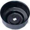 TRIUMF Hlavica na olejové filtre 74 - 76 mm / 15 hran TRIUMF Hlavica na olejové filtre 74 - 76 mm / 15 hran