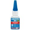 Loctite 401 - 20 g, sekundové lepidlo Loctite 401 - 20 g, sekundové lepidlo