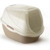 Easy Cat Litter box, mačacia toaleta 54x40x40 cm, latte Easy Cat Litter box, mačacia toaleta 54x40x40 cm, latte