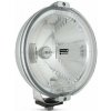 Diaľkové a pozičné svetlo chrómované HOS2.38803 12V okrúhle 183 mm, kábel 0,15 m, WESEM Diaľkové a pozičné svetlo chrómované HOS2.38803 12V okrúhle 183 mm, kábel 0,15 m, WESEM