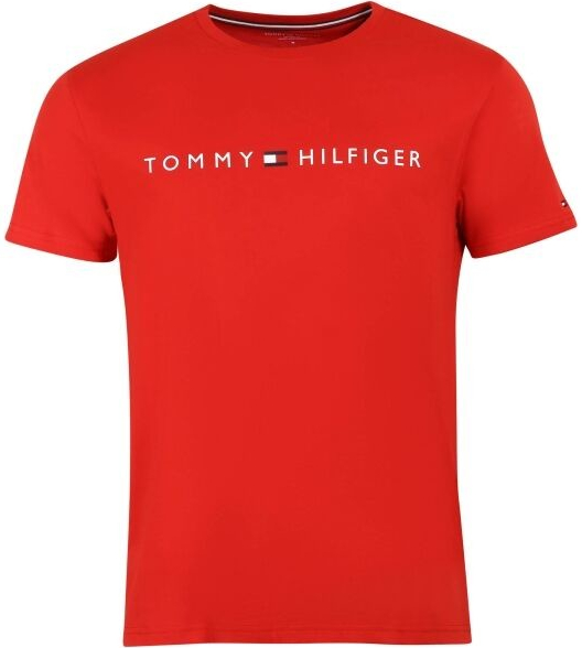 Tommy Hilfiger pánske tričko Regular Fit