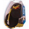 Meguiars Penové Kotúče na Voskovanie pre Leštičku Dual Action, 4 palce Meguiars Penové Kotúče na Voskovanie pre Leštičku Dual Action, 4 palce