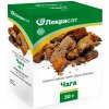 Lekraset - Čaj Čaga ryšavec šikmý sypaný 50g Lekraset - Čaj Čaga ryšavec šikmý sypaný 50g
