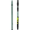 Bežecké lyže Fischer TWIN SKIN POWER STIFF EF SET + BDG TOUR STEP svetlo zelená,Čierna,Žltá Bežecké lyže Fischer TWIN SKIN POWER STIFF EF SET + BDG TOUR STEP svetlo zelená,Čierna,Žltá