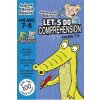 Let's do Comprehension 7-8 Let's do Comprehension 7-8