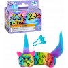 FURBY FURBLETS Rain-Bow-Kat Rozťahovacie interaktívne plyšová hračka G1783 Furbiś FURBY FURBLETS Rain-Bow-Kat Rozťahovacie interaktívne plyšová hračka G1783 Furbiś