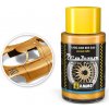 AMMO by MIG Jimenez Ammo Cobra Motor BBS Gold 30ml AMMO by MIG Jimenez Ammo Cobra Motor BBS Gold 30ml