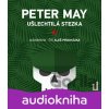 Ušlechtilá stezka - Peter May Ušlechtilá stezka - Peter May