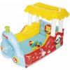 Detský bazén Bestway 93537 vláčik 132x94x89 cm Detský bazén Bestway 93537 vláčik 132x94x89 cm