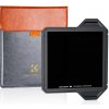K&F 100*100*2MM Square Full ND1000 with Lens Protection Bracket K&F Concept K&F 100*100*2MM Square Full ND1000 with Lens Protection Bracket K&F Concept
