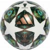 Fotbal adidas UCL Pro Sala 24/25 zelenobílý JH1294 FUTS Fotbal adidas UCL Pro Sala 24/25 zelenobílý JH1294 FUTS