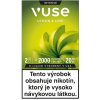 Vuse GO Reload Pods Lemon Lime Vuse GO Reload Pods Lemon Lime