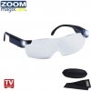 Zväčšovacie okuliare - Zoom Magix LED - 9010041022863 Zväčšovacie okuliare - Zoom Magix LED - 9010041022863