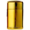 Prof® Tryskový zapaľovač Mirror Windproof Varianta: Zlatá Prof® Tryskový zapaľovač Mirror Windproof Varianta: Zlatá